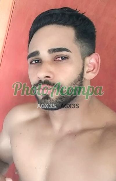 Hugo (11) 98940-5704, garoto de programa em Bragança Paulista