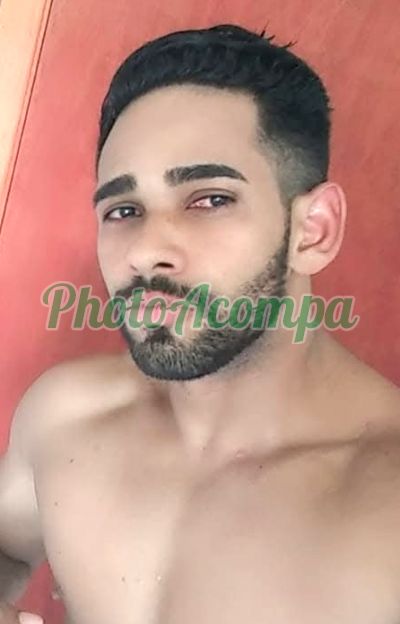 Hugo (11) 98940-5704, garoto de programa em Bragança Paulista