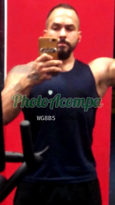Rafael (81) 99693-5378, garoto de programa em Recife