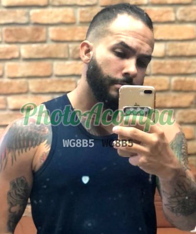 Rafael (81) 99693-5378, garoto de programa em Recife
