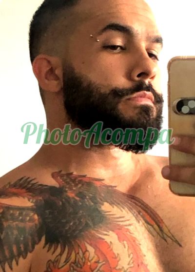 Rafael (81) 99693-5378, garoto de programa em Recife