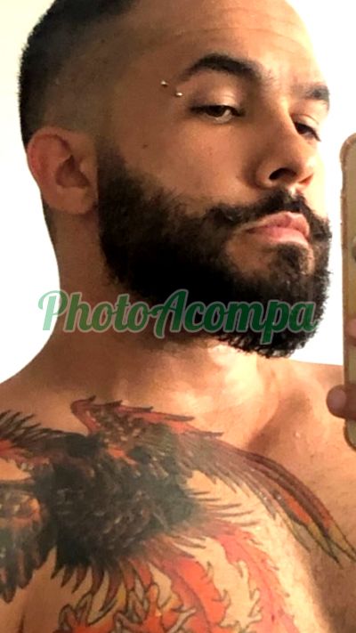 Rafael (81) 99693-5378, garoto de programa em Recife