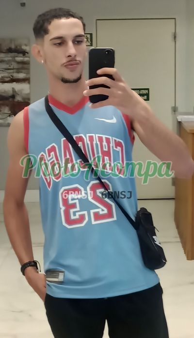 Cadu (35) 99151-7749, garoto de programa em Juiz de Fora