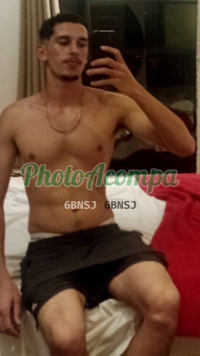 Cadu (35) 99151-7749, garoto de programa em Juiz de Fora