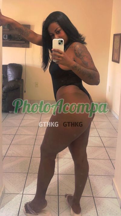 Agatha Bombom (21) 98283-3688, acompanhante em Queimados