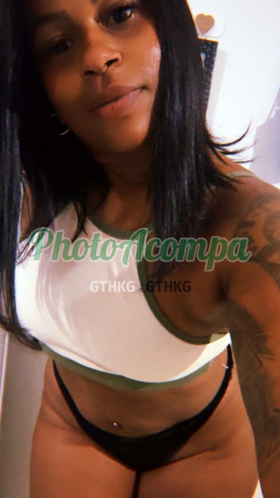 Agatha Bombom (21) 98283-3688, acompanhante em Queimados
