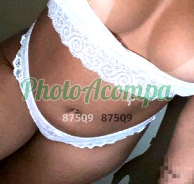 Melissa (21) 99179-0149, garota de programa em São José dos Campos