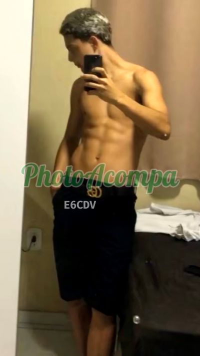 Breno (28) 99275-4394, garoto de programa em Cachoeiro de Itapemirim