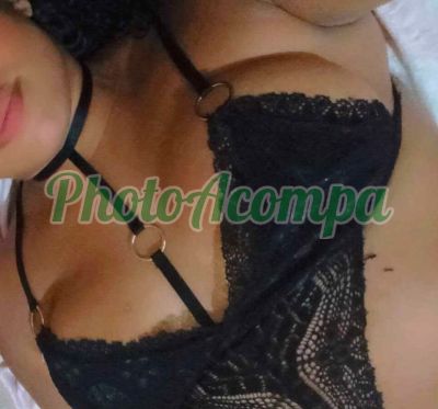 Yasmin Souza, acompanhante em Itanhaém