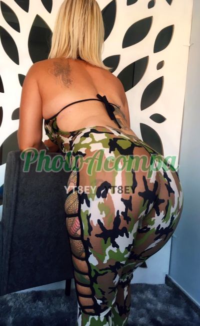 Lara (11) 99642-9968, mulher que faz massagens eróticas em São Caetano do Sul (ABC Paulista)