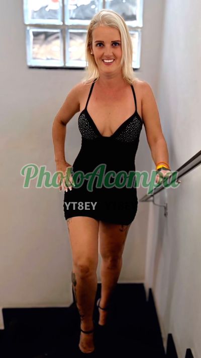 Lara (11) 99642-9968, massagista em São Caetano do Sul (ABC Paulista)