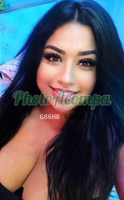 Mayumi Ayanami, escort na Zona Norte (SP)