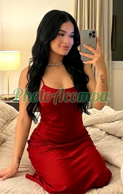 Beatriz Lebino (11) 94952-2956, escort na Lapa (SP)