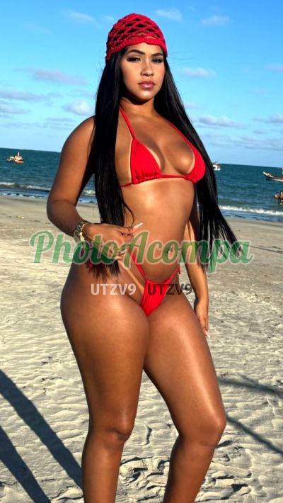 Luana (81) 98908-0994, garota de programa em Maceió