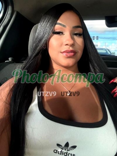 Luana (81) 98908-0994, escort em Maceió