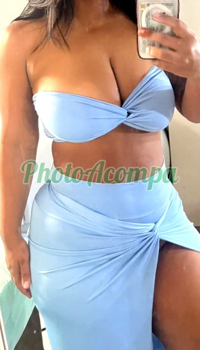 Moema (19) 99259-7114, escort em Campinas