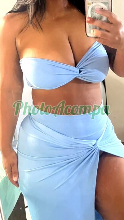 Moema (19) 99259-7114, escort em Campinas