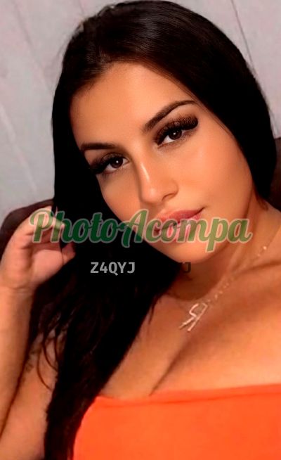 Mirella (16) 99509-5930, garota de programa no Guarujá