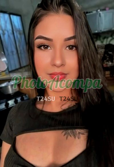 Belly (11) 96857-4546, escort em Mogi Guaçu