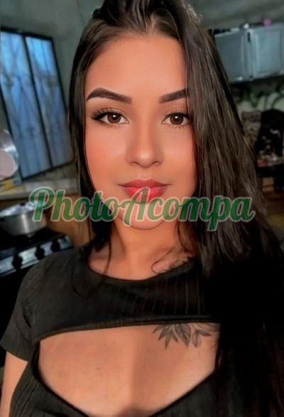 Belly (11) 96857-4546, escort em Mogi Guaçu