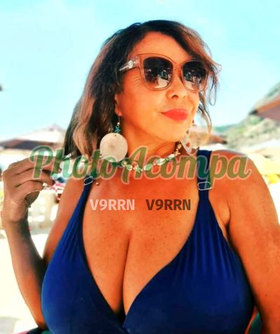 Lais, escort na Zona Sul (RJ)