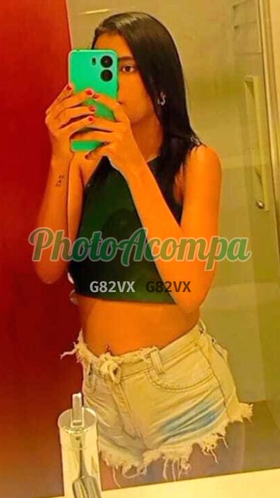 Maraísa (17) 99763-5985, garota de programa em Olímpia
