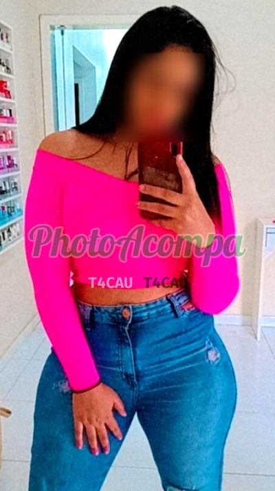 Jaqueline (51) 98972-9299, acompanhante em Sapucaia do Sul