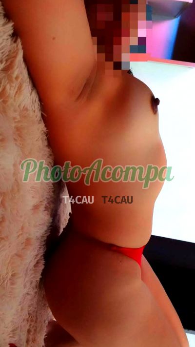 Jaqueline (51) 98972-9299, garota de programa em Sapucaia do Sul