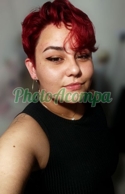 Morgana (41) 99593-4830, garota de programa em São José dos Pinhais