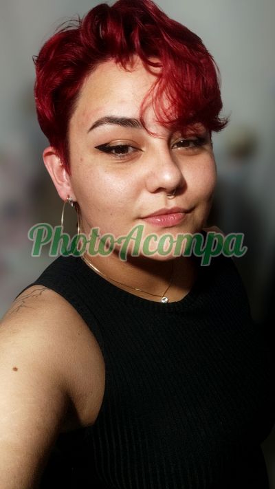Morgana (41) 99593-4830, garota de programa em São José dos Pinhais