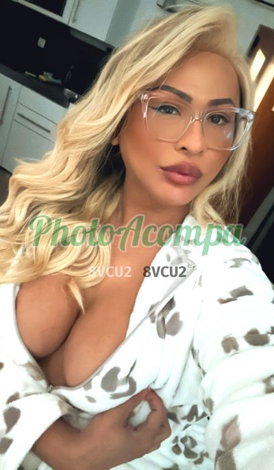 Letícia Menezes (11) 95164-3960, travesti em Santo André (ABC Paulista)