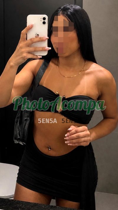 Letícia (13) 97604-7342, garota de programa em São Vicente
