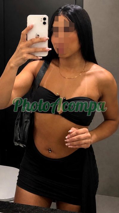 Marcela (19) 99191-5123, acompanhante em Itu