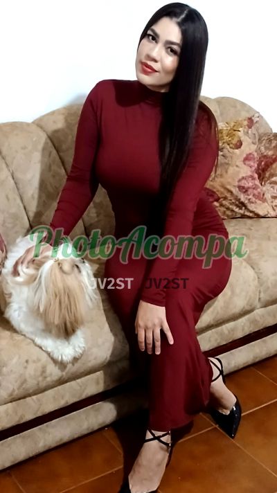 Emilly (11) 94626-6403, escort em Piracicaba