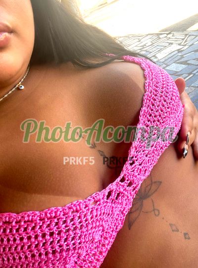 Maísa, escort em Copacabana (RJ)