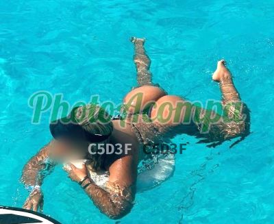 Clara Garcia (31) 99379-5045, escort na Floresta (BH)