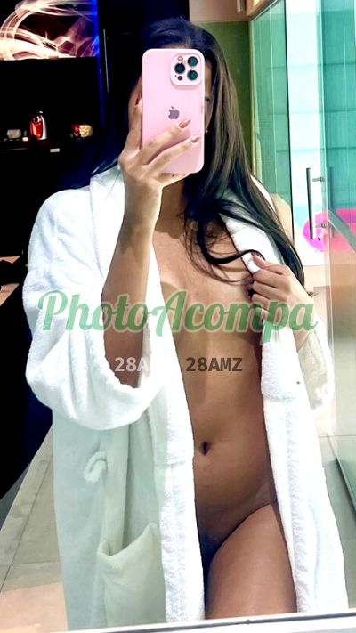Nathaly (15) 93300-1529, escort em Sorocaba
