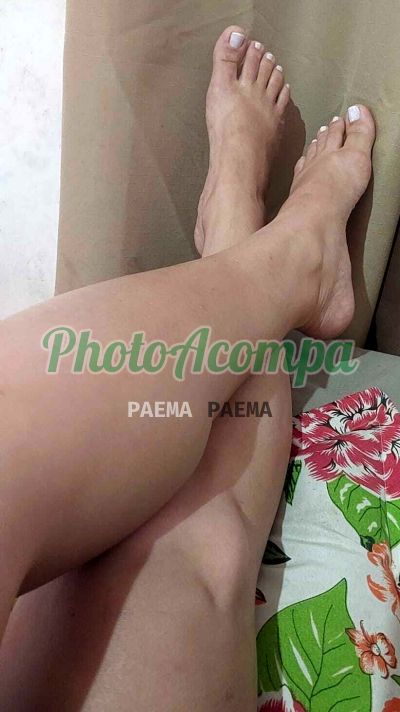 Gisele Steinle, escort no Méier (RJ)
