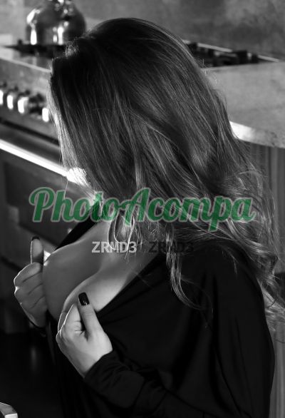 Mel (11) 91035-5822, escort em São José dos Campos