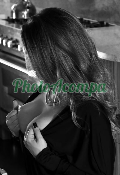 Mel (11) 91035-5822, acompanhante em São José dos Campos