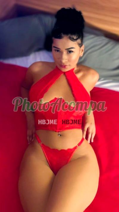 Melissa Muniz (11) 92018-5746, escort em Sumaré