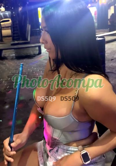 Victoria Barone (11) 96956-4152, travesti em São Paulo