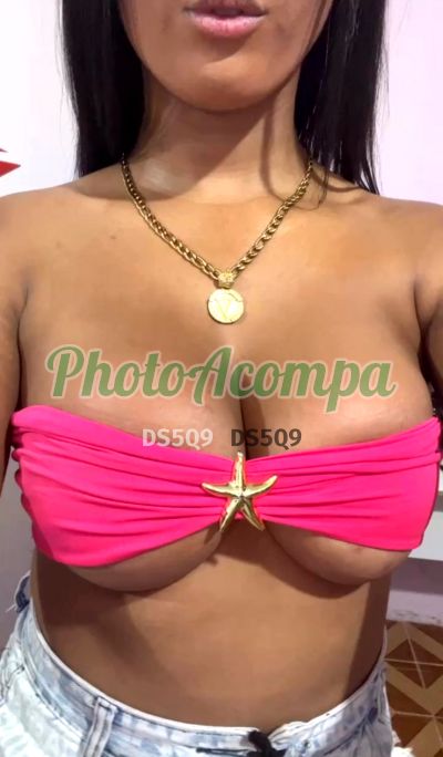 Victoria Barone (11) 96956-4152, trans em São Paulo