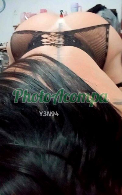 Cataleia, escort no Rio de Janeiro