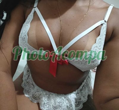 Polyana (75) 98711-9163, acompanhante em Alagoinhas