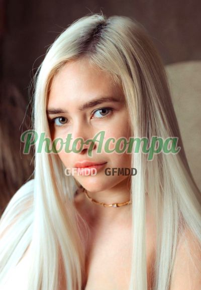 Mirella Ferraz, escort em Campinas