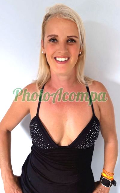 Larissa (11) 99642-9968, acompanhante em São Caetano do Sul (ABC Paulista)