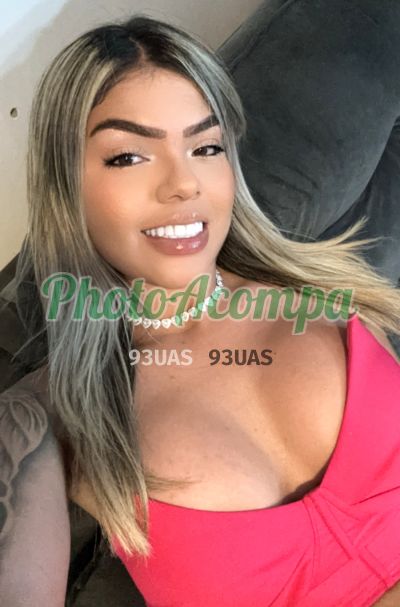 Letícia, escort na Vila Mariana (SP)