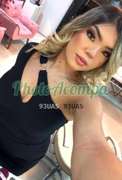 Letícia, escort na Vila Mariana (SP)