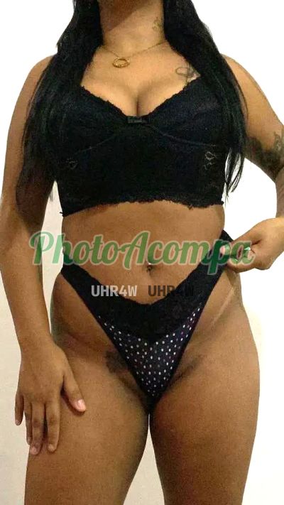 Gaby Lins (15) 98833-1707, escort em Nova Iguaçu